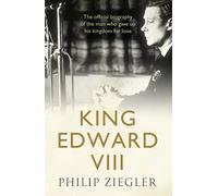 King Edward VIII – Harper Collins Publishers