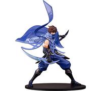 King Eisho Shark Hunting Blade Ver. 1/10 Scale Plastic Painted Finished Figure