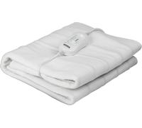 King Electric Blanket 120W 3 Heat Setting Winter Heated Electric Under Blanket