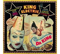 KING ELECTRIC - Da King