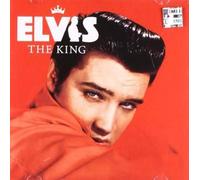 King - Elvis Presley Compact Disc
