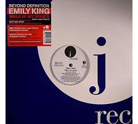 King, Emily - Walk in My Shoes [12" VINYL]