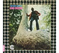 King Errison – The King Arrives – Vinyl – Charly