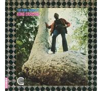 King Errison - The King Arrives [VINYL]