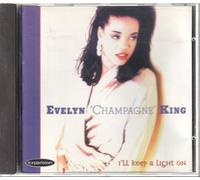 King Evelyn Champagne - Ill Keep a Light on