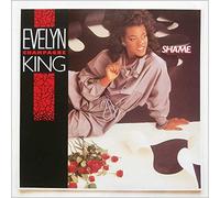 King, Evelyn Champagne - Shame 92 / Shame 77 [VINYL]