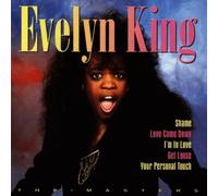 King Evelyn - Evelyn King Masters