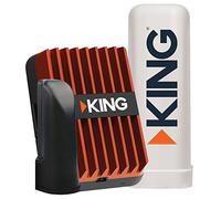 KING Extend Pro LTE/Cell Signal Booster