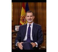 King Felipe VI: Elegance and Authority: From Handsome King to Modern Monarch