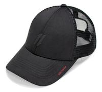 King & Fifth Performance Trucker Hat for Men, Mesh Fabric, Low Profile Hats