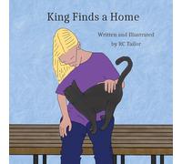 King Finds a Home