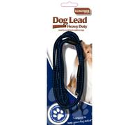 King Fisher Fabric Dog Lead