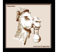 King Fisher - Sweet Tea & Cigarettes