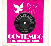 King Floyd - Body English