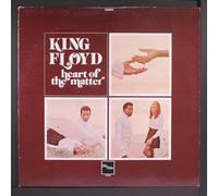 KING FLOYD - heart of the matter