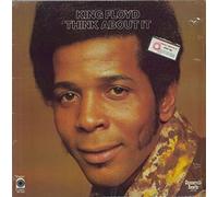 King Floyd - Think About It