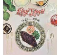 King Floyd - Well Dawn