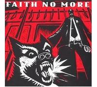 King For A Day Fool For A Lifetime by Faith No More (CD 1995)