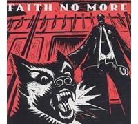 King For A Day Fool For A Lifetime by Faith No More (CD 1995)