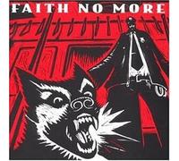 King For A Day Fool For A Lifetime by Faith No More (CD 1995)