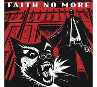King For A Day Fool For A Lifetime by Faith No More (CD 1995)