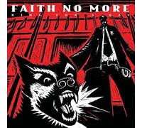 Faith No More - King For A Day Fool For A Lifetime - New Vinyl Record - - O23z