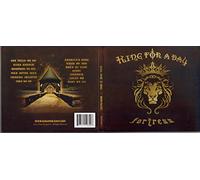 King for a Day - Fortress