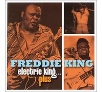 King,Freddie - Electric King... Plus