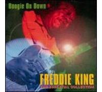 King Freddie - Essential Collection Vol 1