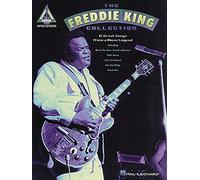 King, Freddie - Freddy King: The Freddy King Collection