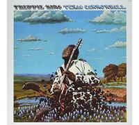 King Freddie - Texas Cannonball ( 200 Gram Vinyl Record) [VINYL]