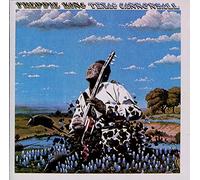 King, Freddie - Texas Cannonball