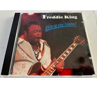 Freddie King - This Is the Blues!