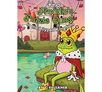 King Freddie's Puzzle Quest: In the Lilypad Kingdom