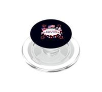 King Free Since 1776 July 4 2026 America 250th Anniversary PopSockets PopGrip for MagSafe