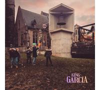 KING GARCIA - HAMELLIN [VINYL]