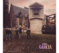 KING GARCIA - HAMELLIN