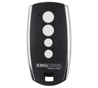 King Gates Stylo 4 Blue (4 channel Radio Transmitter)