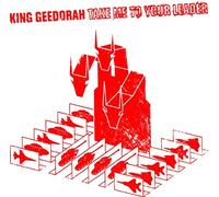 MF Doom - Take Me To Your Leader