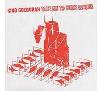 MF Doom - Take Me To Your Leader