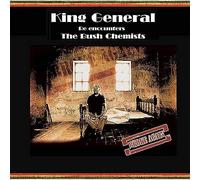 King General & The Bush Chemists - Broke Again [VINYL]