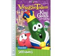 King George & Ducky [DVD] [2000] [Region 1] [US Import] [NTSC]