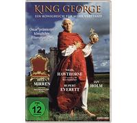King George - Ein Königreich für mehr Verstand