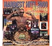 King George - Hardest Hitz 2000