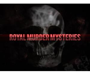 King George V - A Very Private Murder (1936)