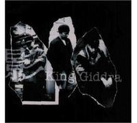 King Gidohra - Remixes