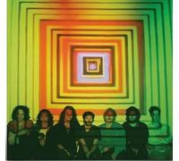 King Gizzard - Float Along - Fill Your Lungs [Venusian Sky] [VINYL]