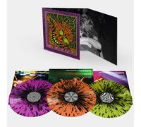 King Gizzard and the - King Gizzard - Live In Miami '24 [New Vinyl LP]