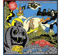 King Gizzard and the - Live Around The Globe: Part V [New Vinyl LP]