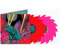 King Gizzard and the Lizard PetroDragonic Apocalyp (Vinyl) (PRESALE 30/01/2026)